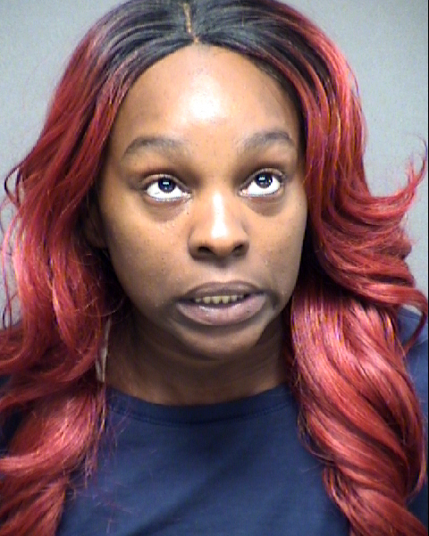 Woman arrested on Northwest Side on human trafficking charges