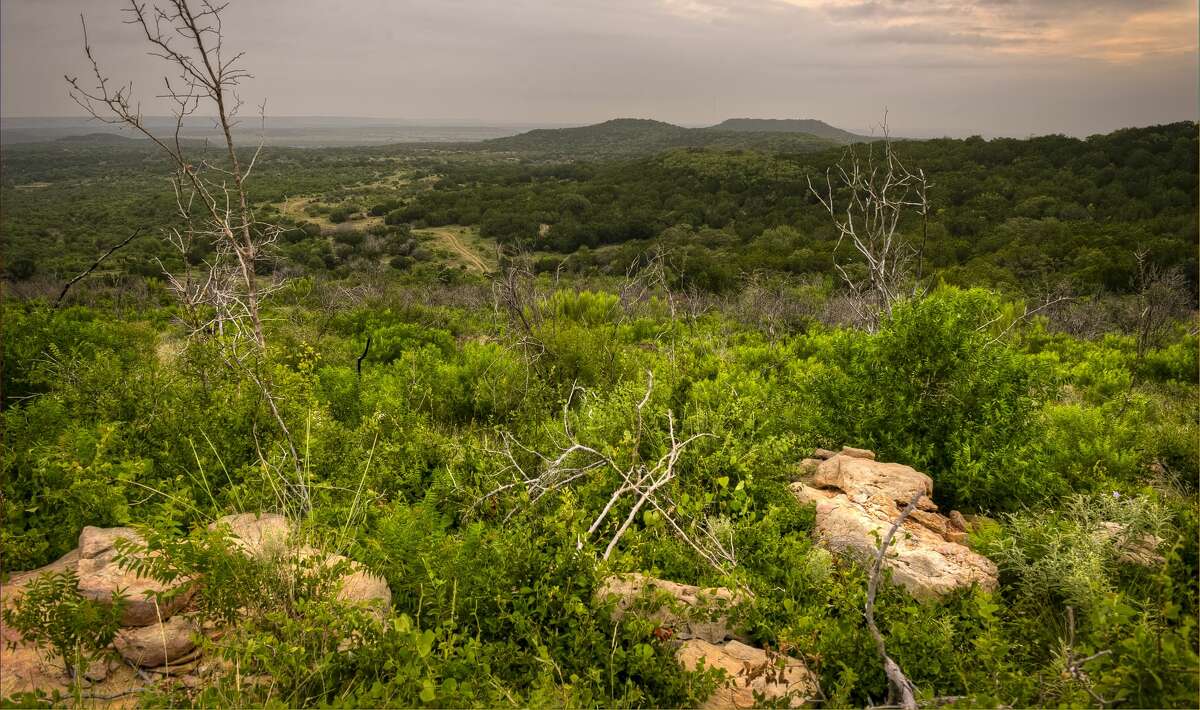 $30M still needed to make Palo Pinto, North Texas' first state park in ...