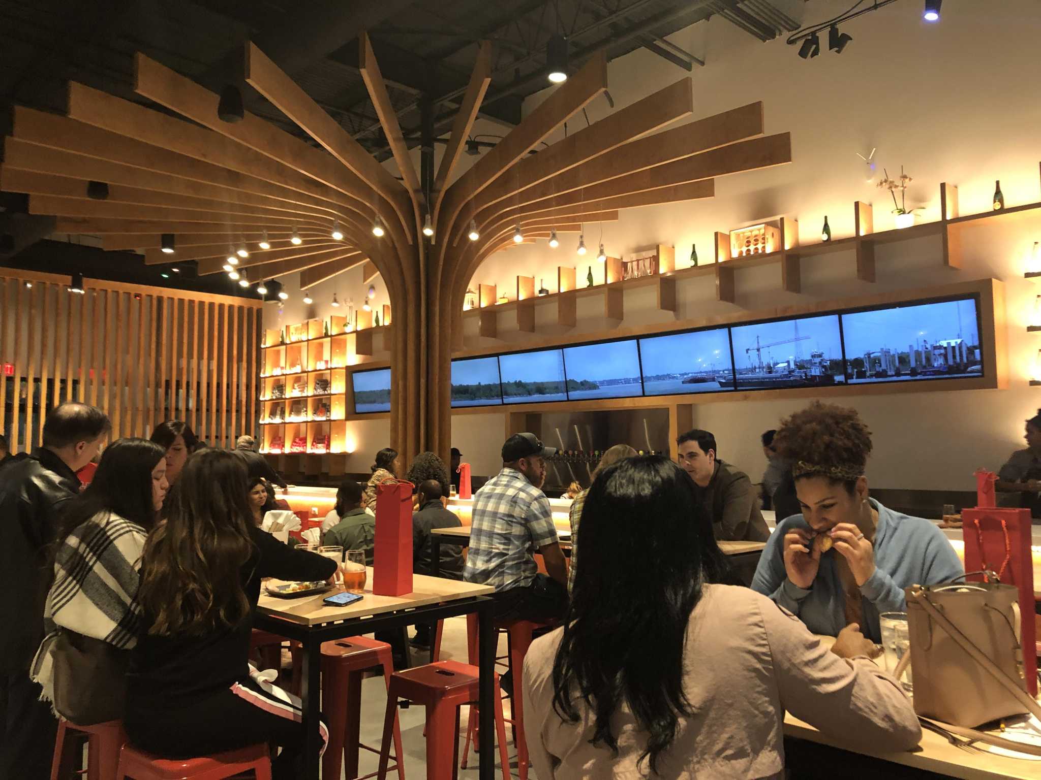 Houston’s new City Orchard opening soon in Sawyer Heights