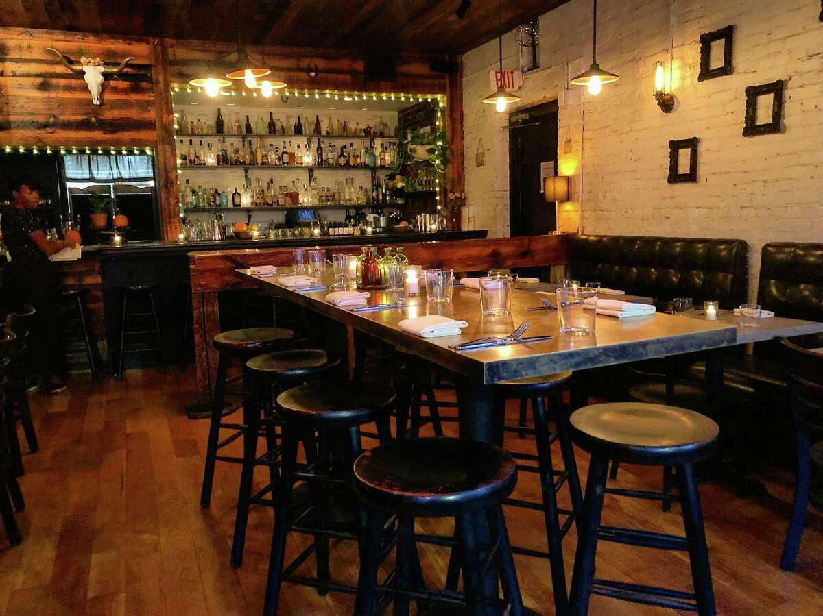 Connecticut Magazine Best New Haven restaurants for 2020