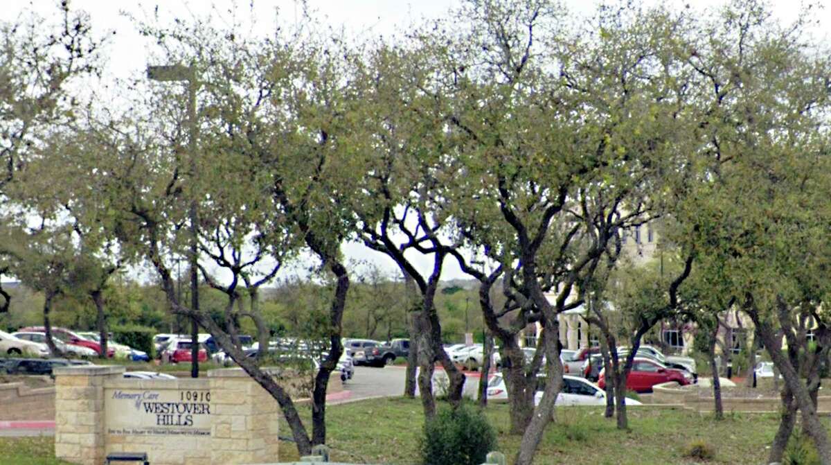 MCA Westover Hills Operating Co. LLC, also known as Memory Care of Westover Hills, was the second largest bankruptcy filing last year in the San Antonio area. It reported almost $15.8 million in liabilities. Pictured is the facility at 10190 Town Center Drive. Six other companies affiliated with Memory Care America entered bankruptcy in June and exited in July.