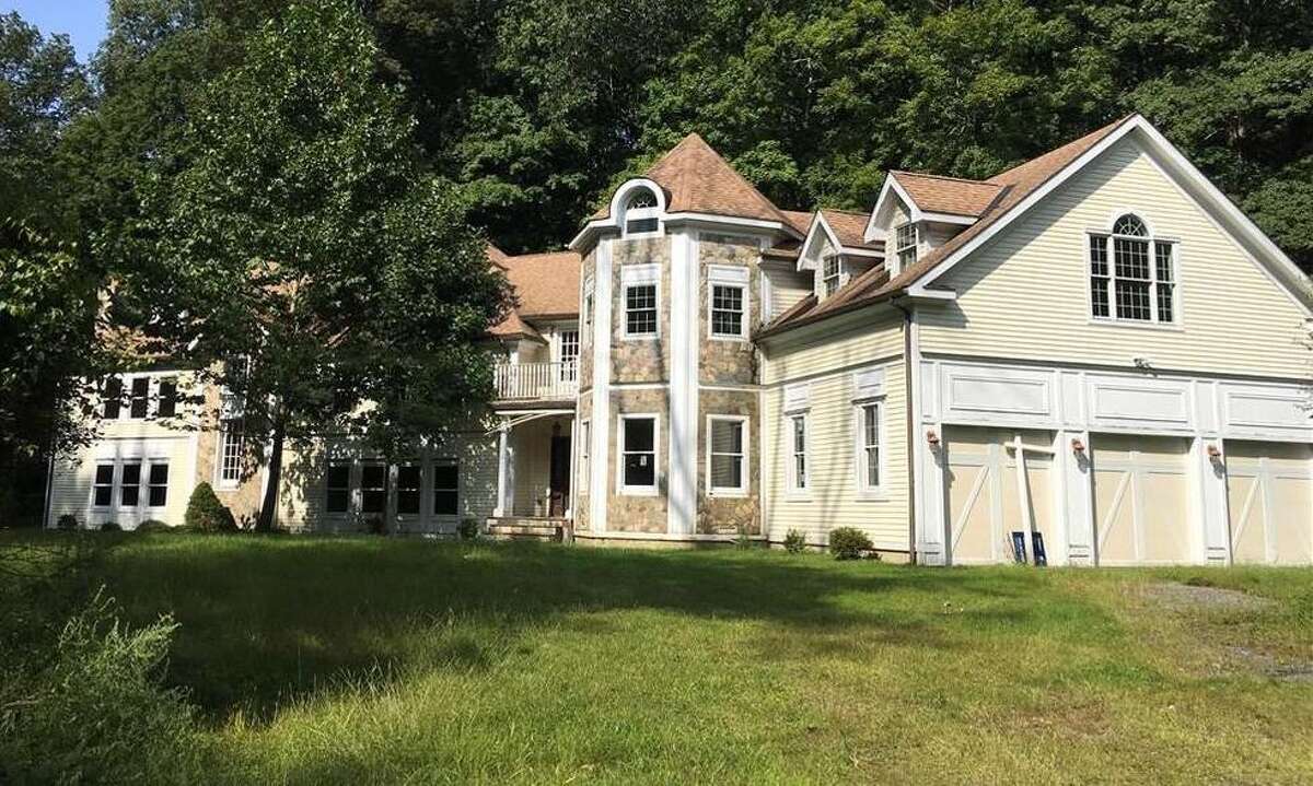 Six Wilton houses sell at start of the new year