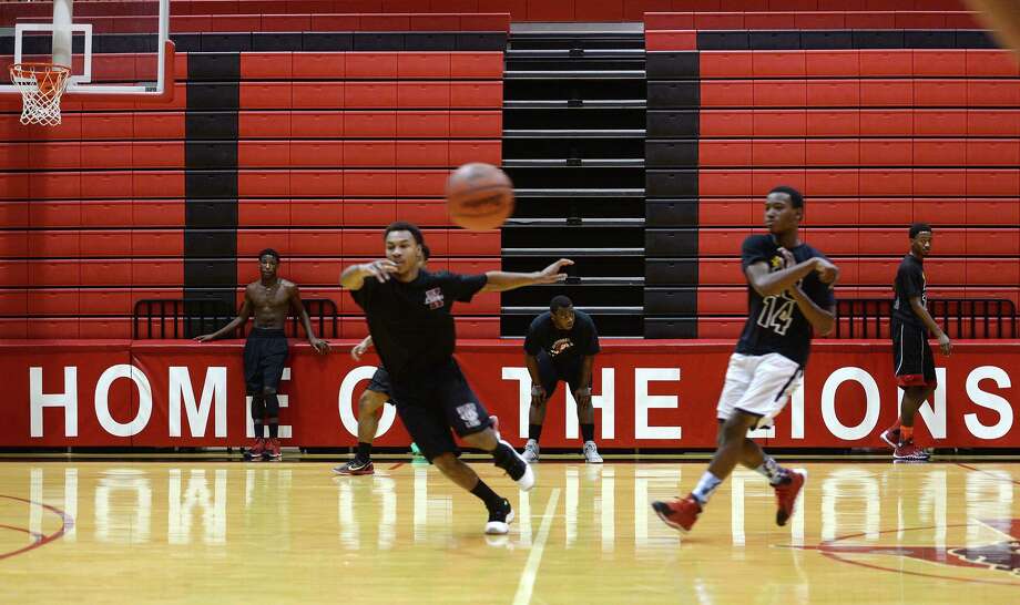 Southeast Texas Basketball Time Changes Beaumont Enterprise