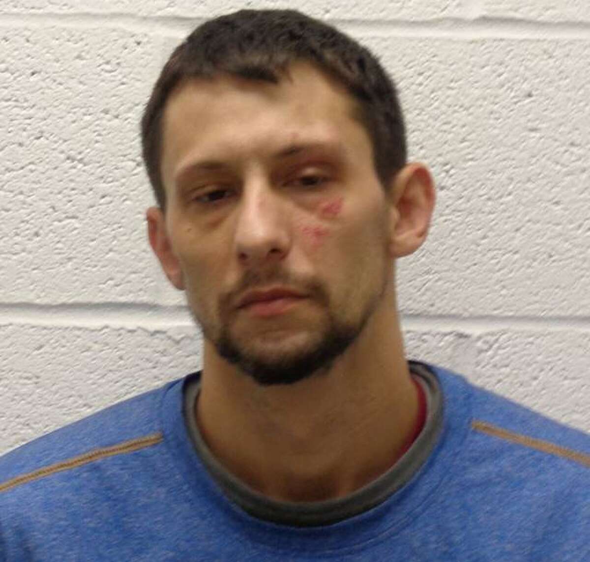 Two arrested in South Roxana