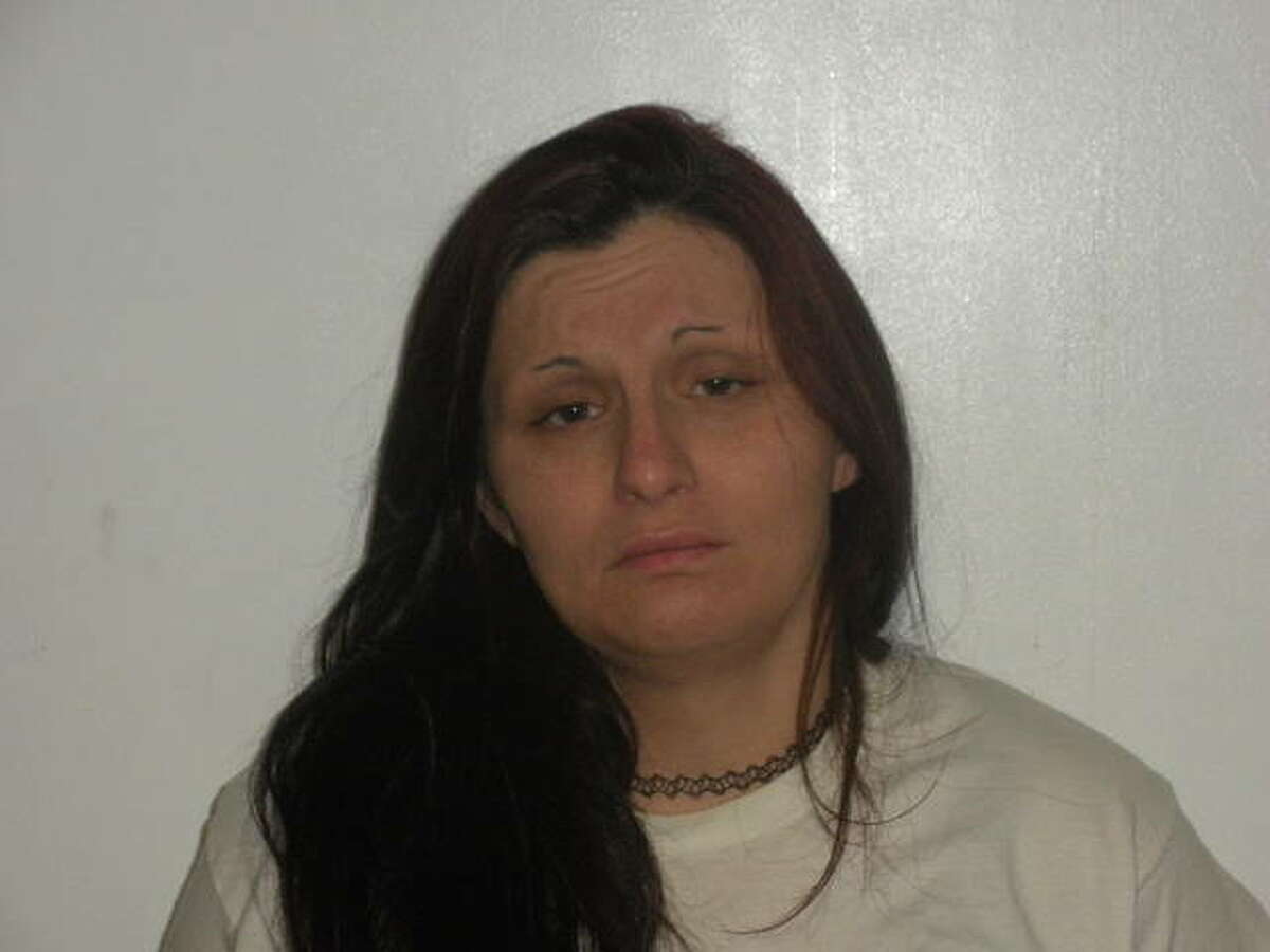 Two arrested in South Roxana