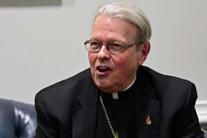 Warning of bankruptcy, Albany diocese seeks abuse settlement plan