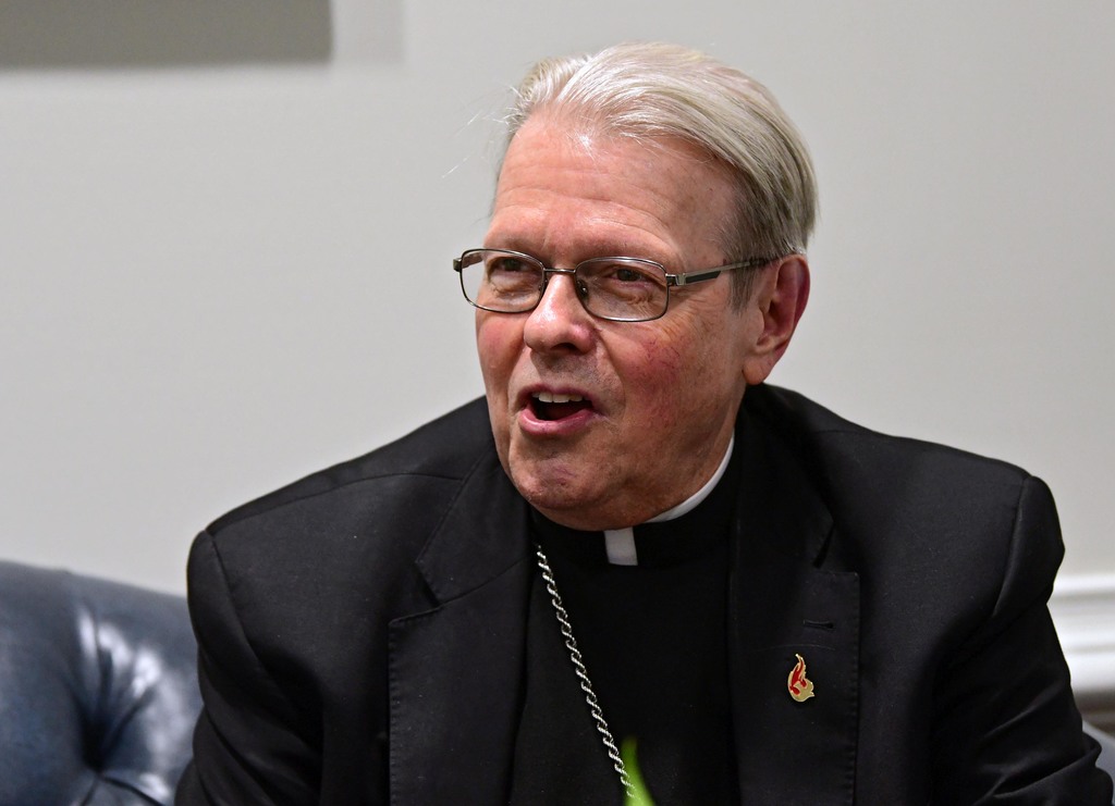 U S Supreme Court sides with Albany Diocese on abortion services