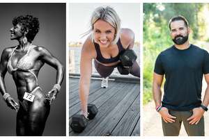 Meet Houston's top fitness pros for 2020