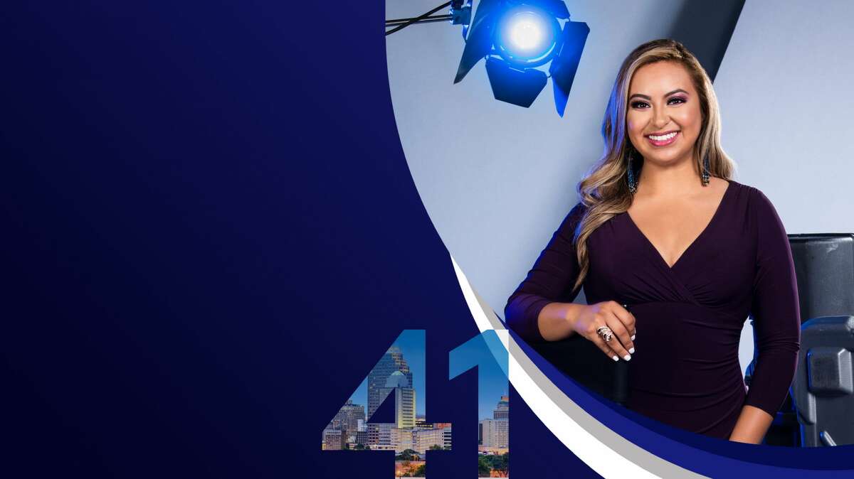 San Antonio reporter makes crossover from Spanish to English TV news San Antonio reporter makes crossover from Spanish to English TV news