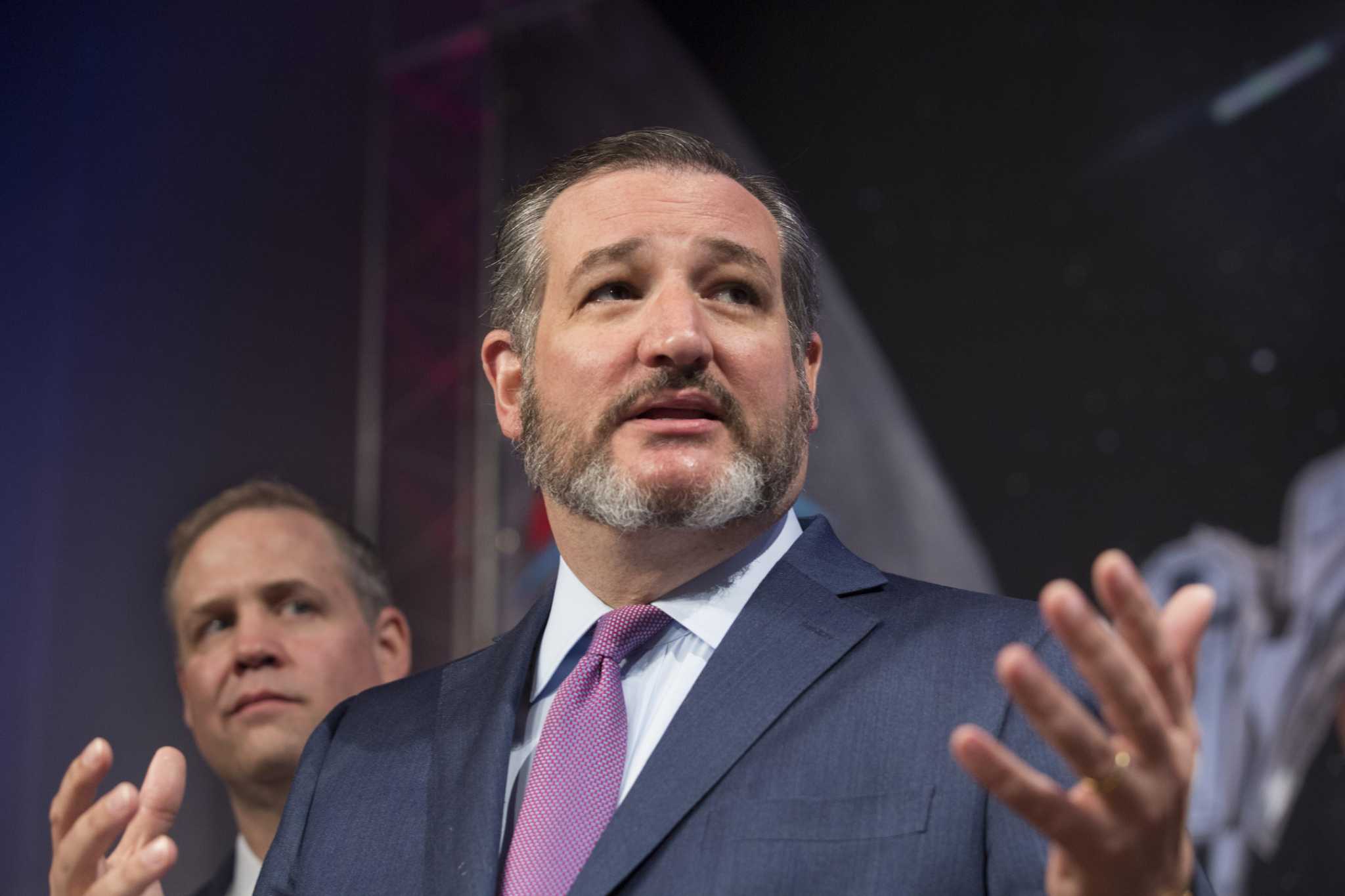 Fact check: Ted Cruz claim GOP didn't 'rig' SCOTUS confirmations - Vimarsana News
