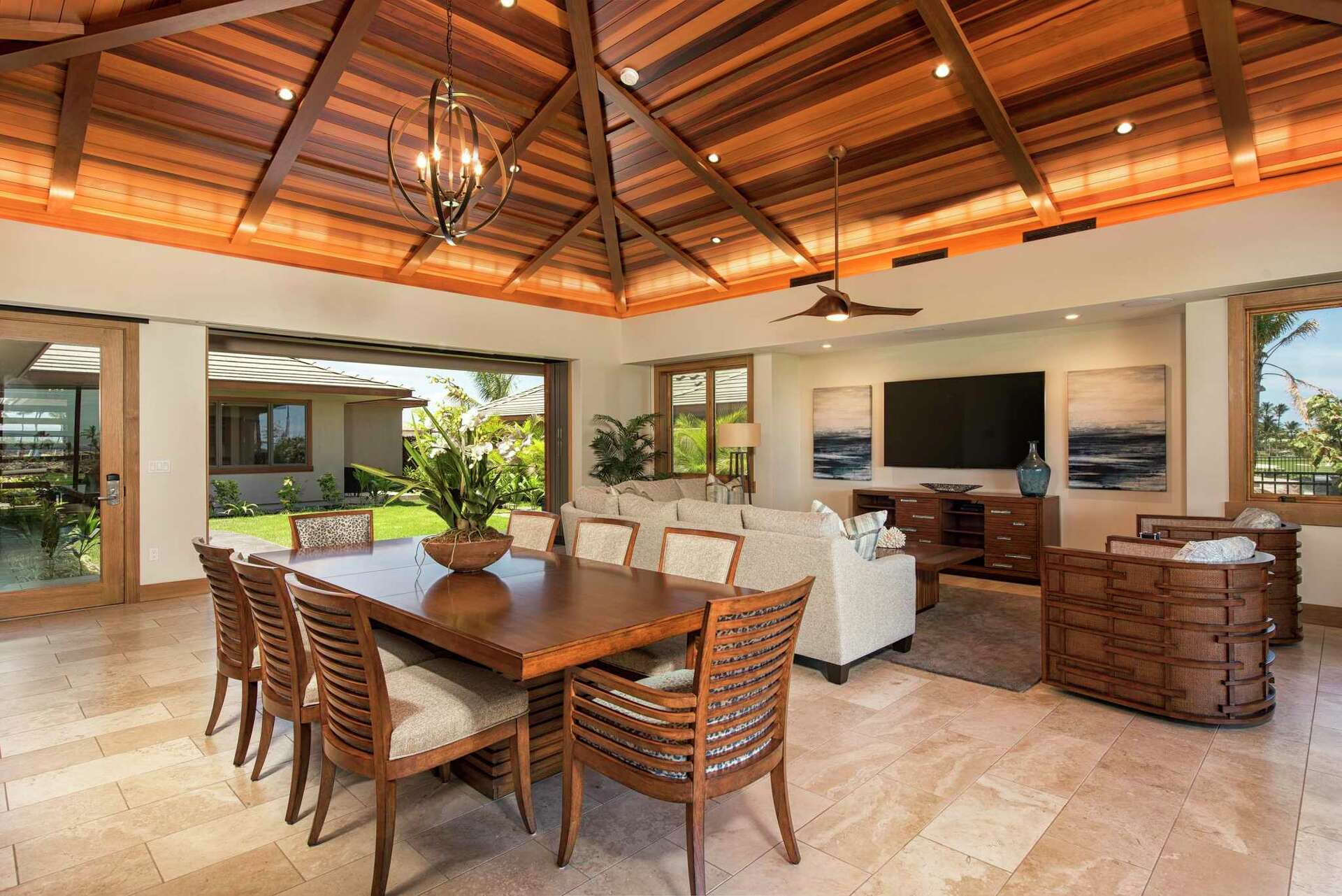 Getaway: Indulgent, environmentally conscious living with ocean views ...