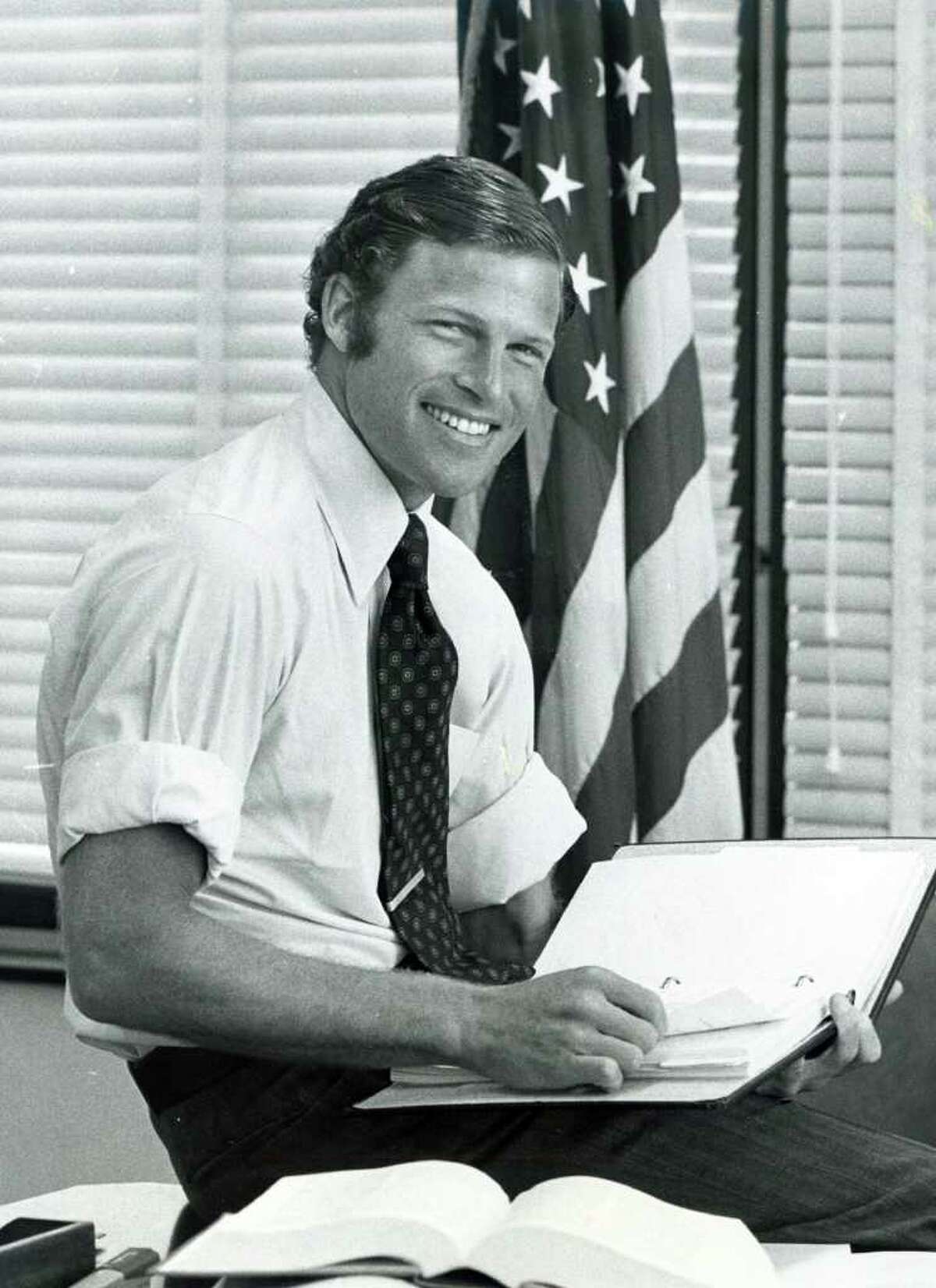 Blumenthal The 'A' in AG is for Activist