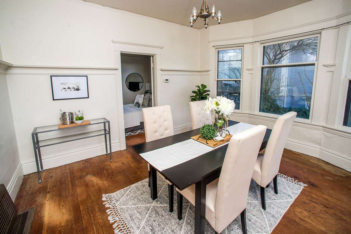 Smart investment alert Fremont duplex has tons of potential