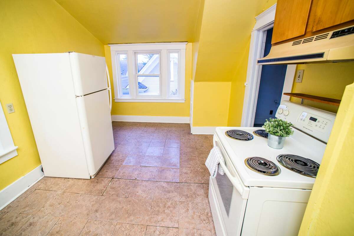 Smart investment alert Fremont duplex has tons of potential