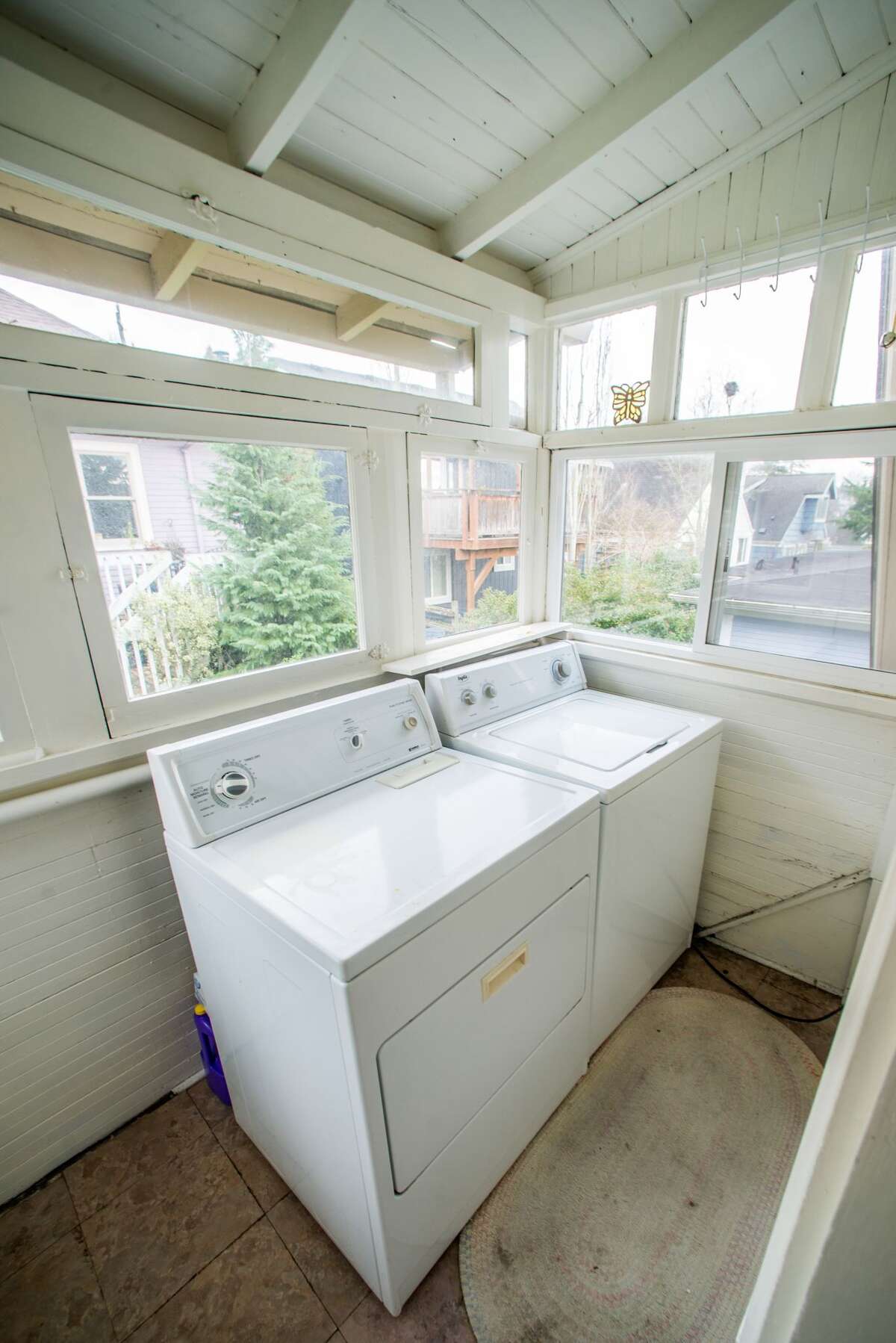 Smart investment alert Fremont duplex has tons of potential