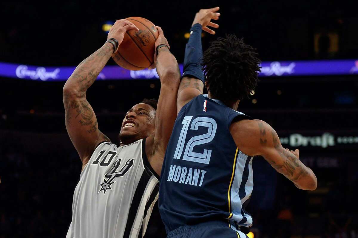 Ja Morant Made One Thing Very Clear in His First Game Back With Grizzlies, National Sports