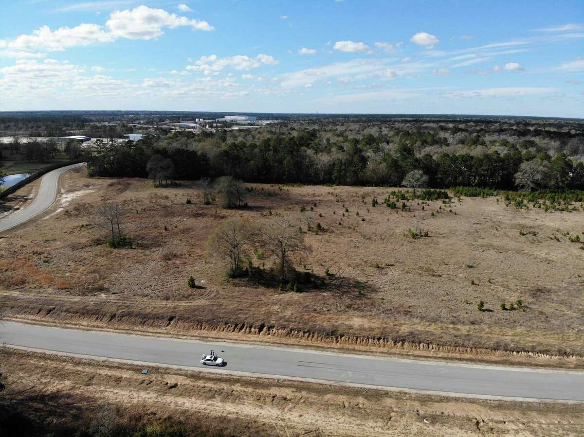Business Roundups Dream Catcher Stables builds from ground up after being evicted