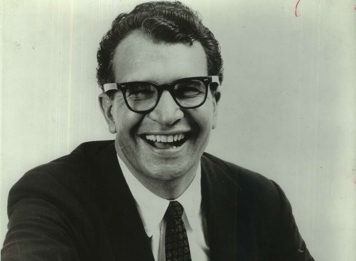 Jazz legend Dave Brubeck’s collection of recordings, manuscripts and other memorabilia will soon be moving to Wilton Library.