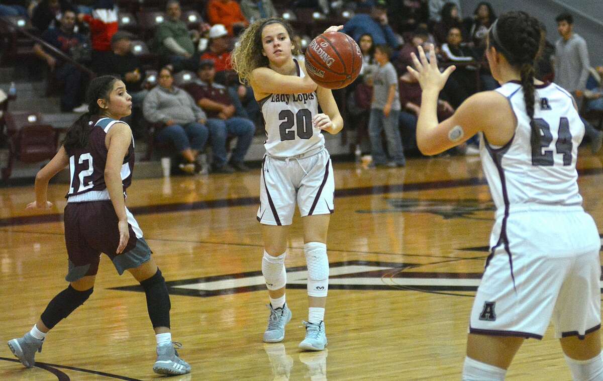 Photo Gallery Abernathy basketball teams sweep Lubbock Roosevelt