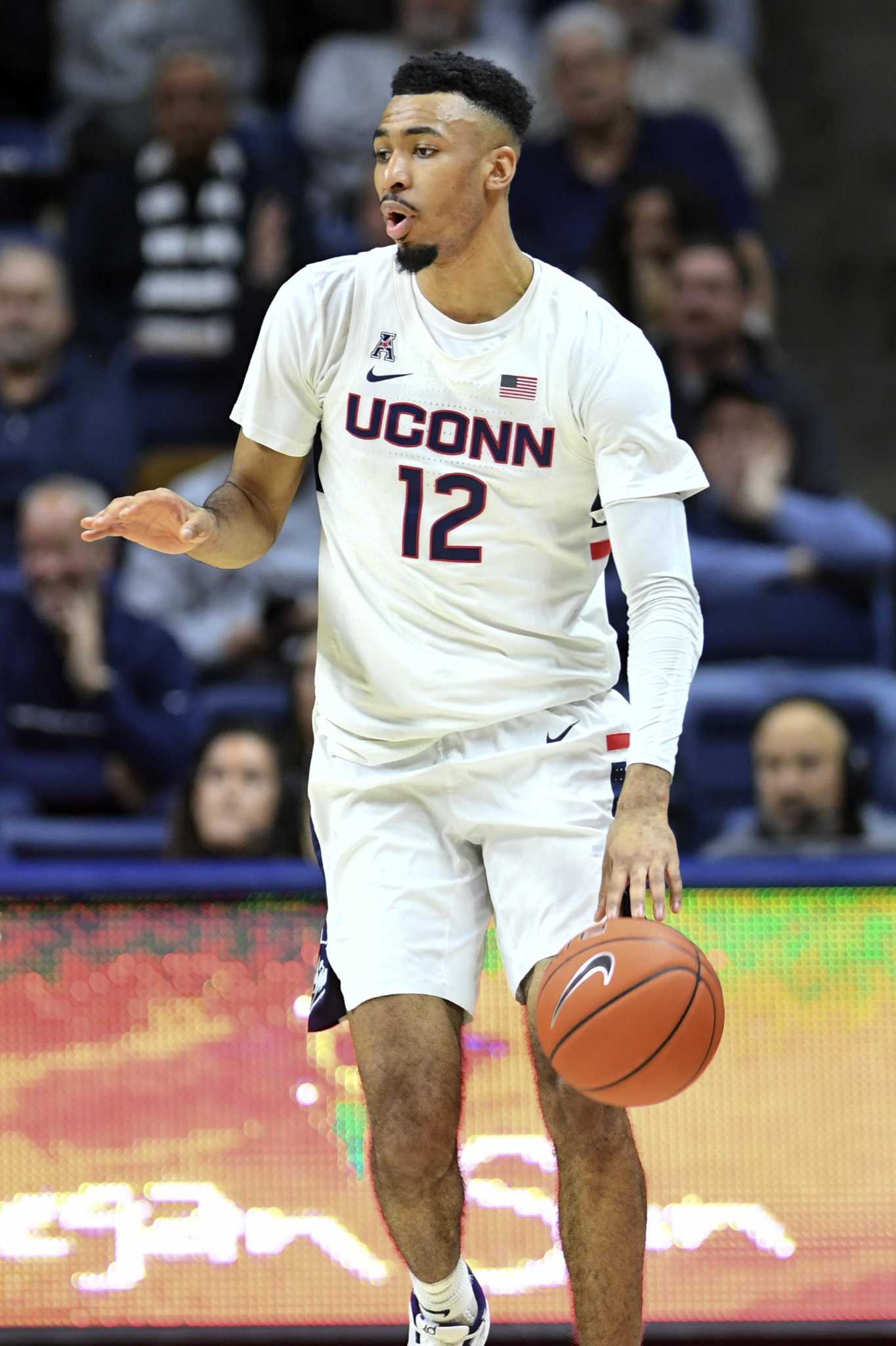 Men S Basketball Gameday No 23 Wichita St At Uconn New Haven