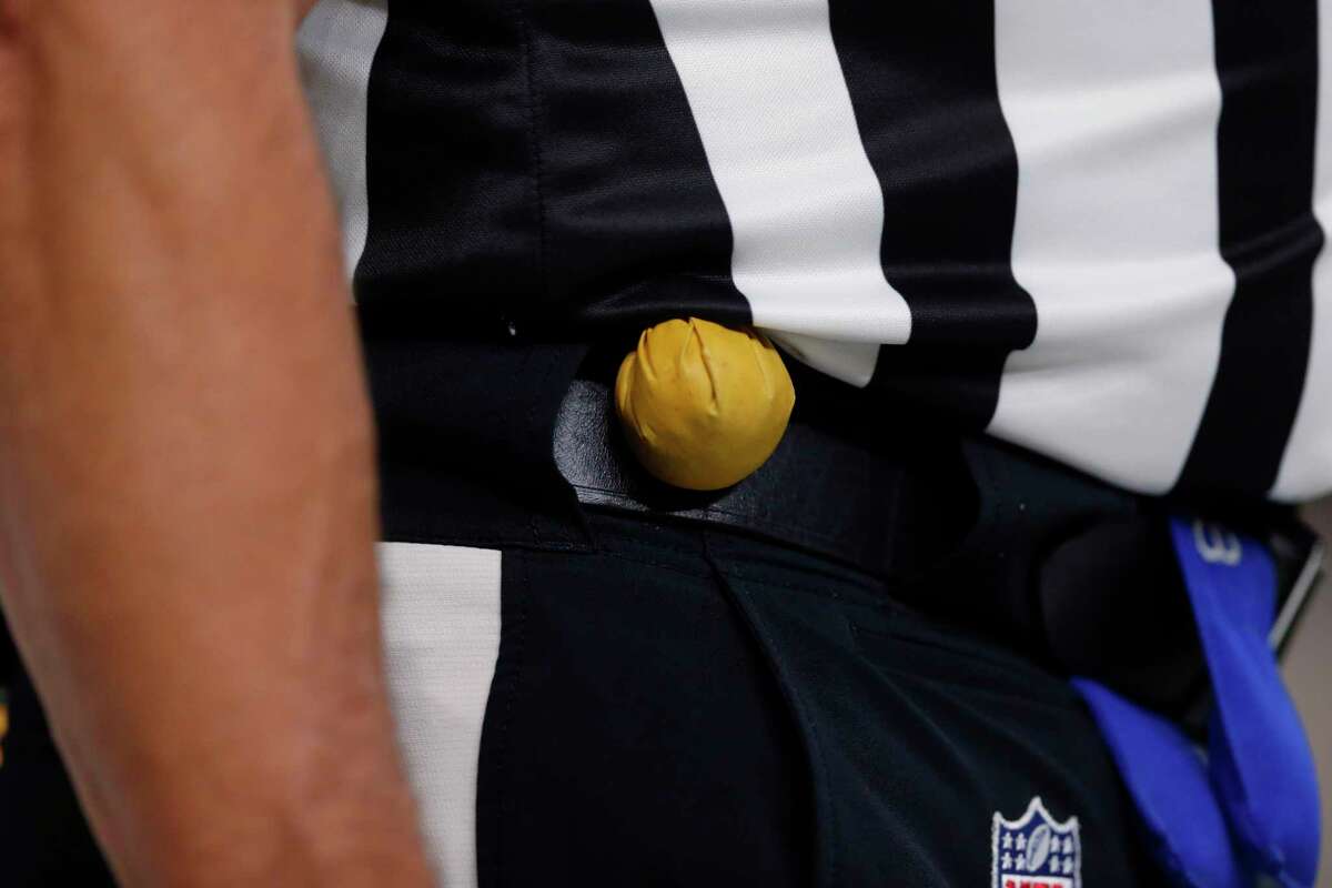 Referee assignments, preseason week 3 – Football Zebras