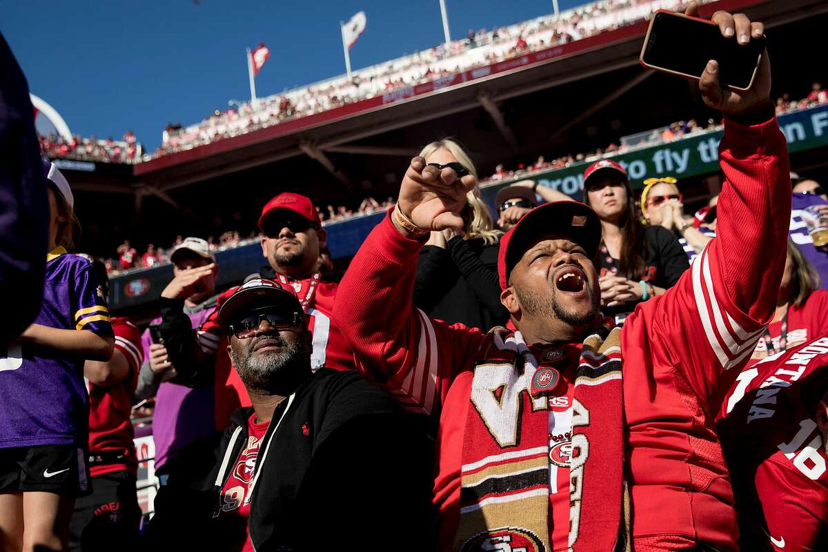 Minnesota Vikings 10-27 San Francisco 49ers: 49ers dominate to