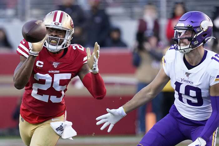 49ers' Samuel almost certain to miss opener; Aiyuk has a chance to