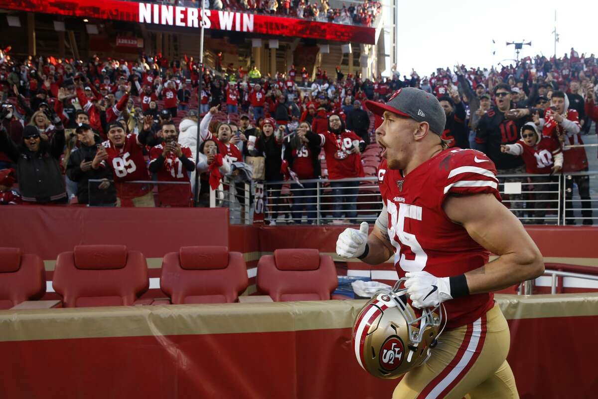 Somehow, the San Francisco 49ers don't have the best Super Bowl odds