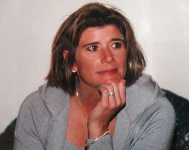 ‘I didn’t know Barbara’ CT filmmaker explores mother’s slaying in HBO