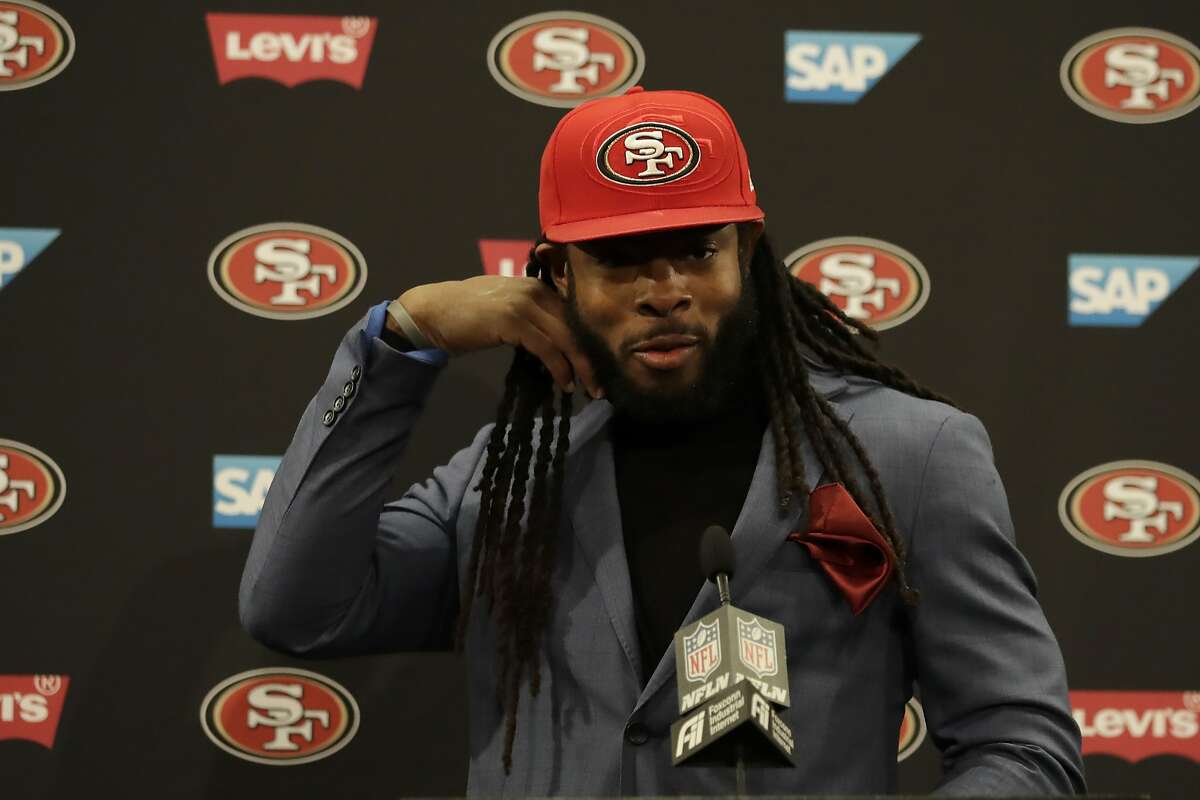 San Francisco 49ers' Richard Sherman after playoff win: 'I get tired of  hearing the excuses for why I'm great'