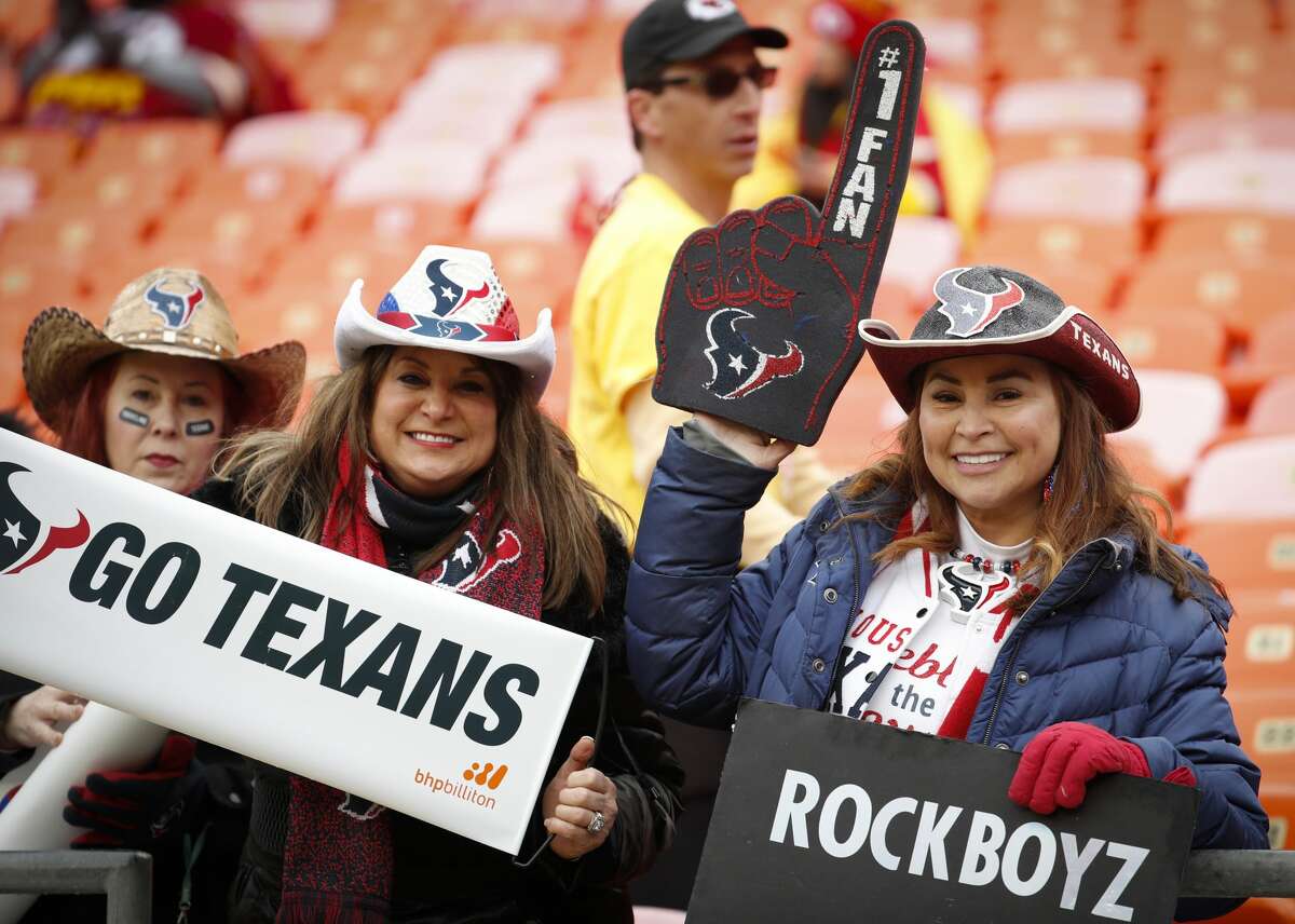 NFL Houston Texans Baseball Jacket For Fans