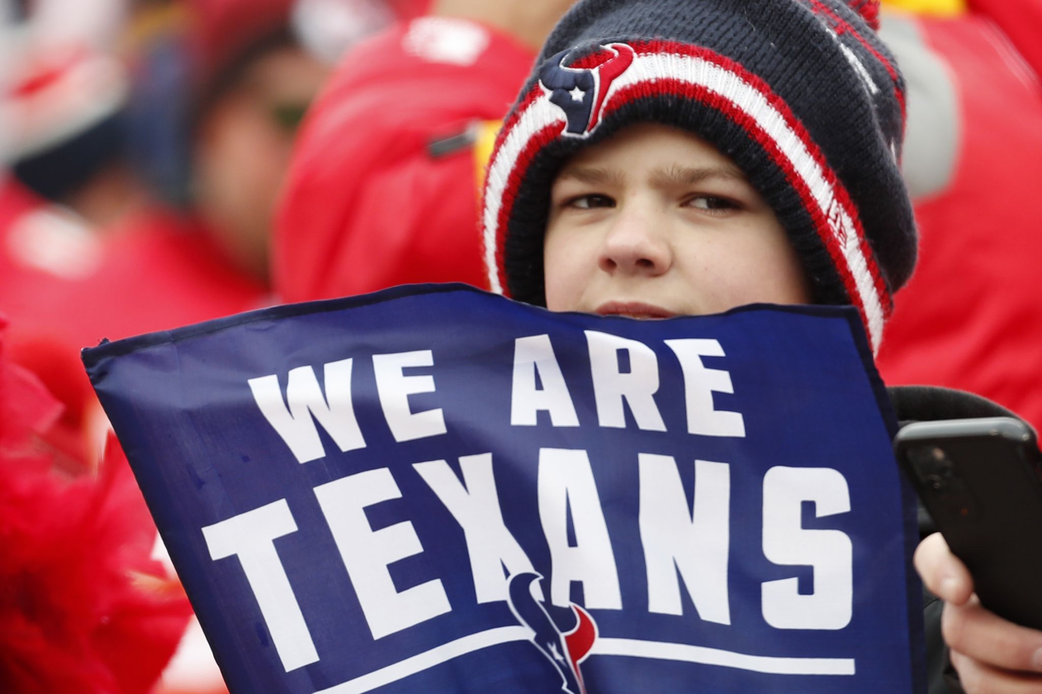 Bill O'Brien is Fortunate to have Romeo Crennel as the Texans DC