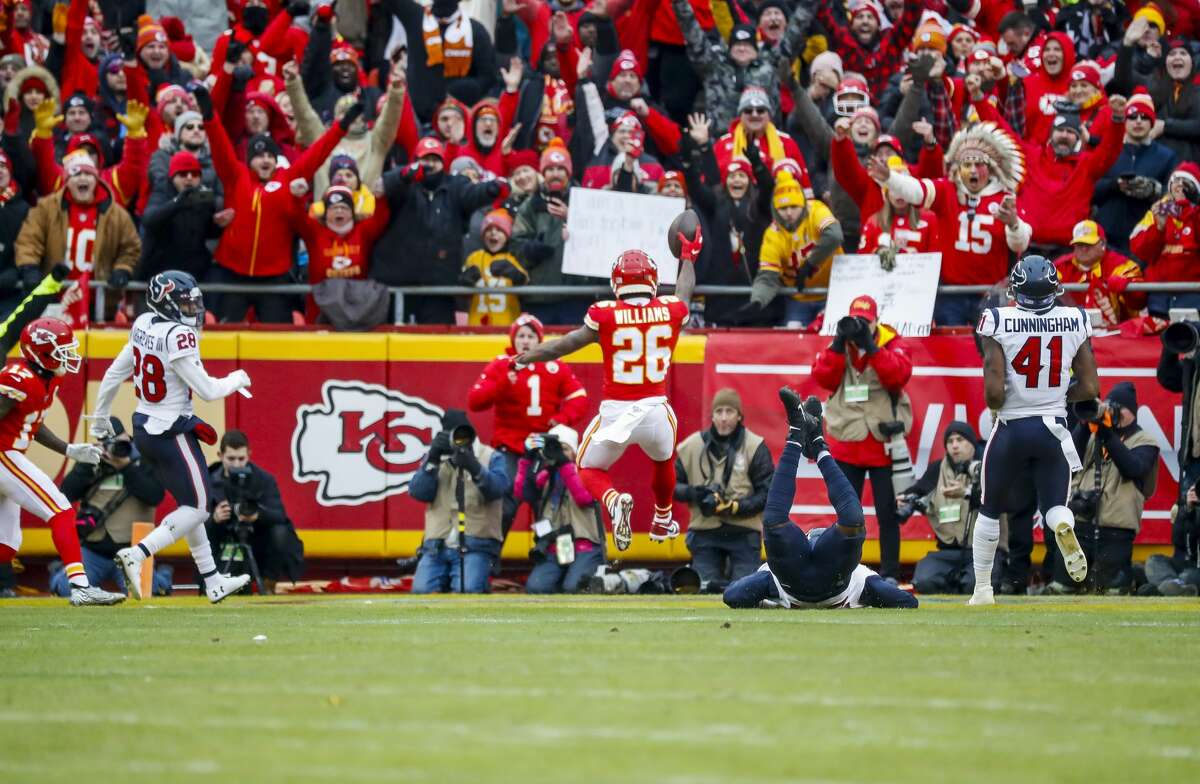 Chiefs to discuss future of Arrowhead Stadium in coming year
