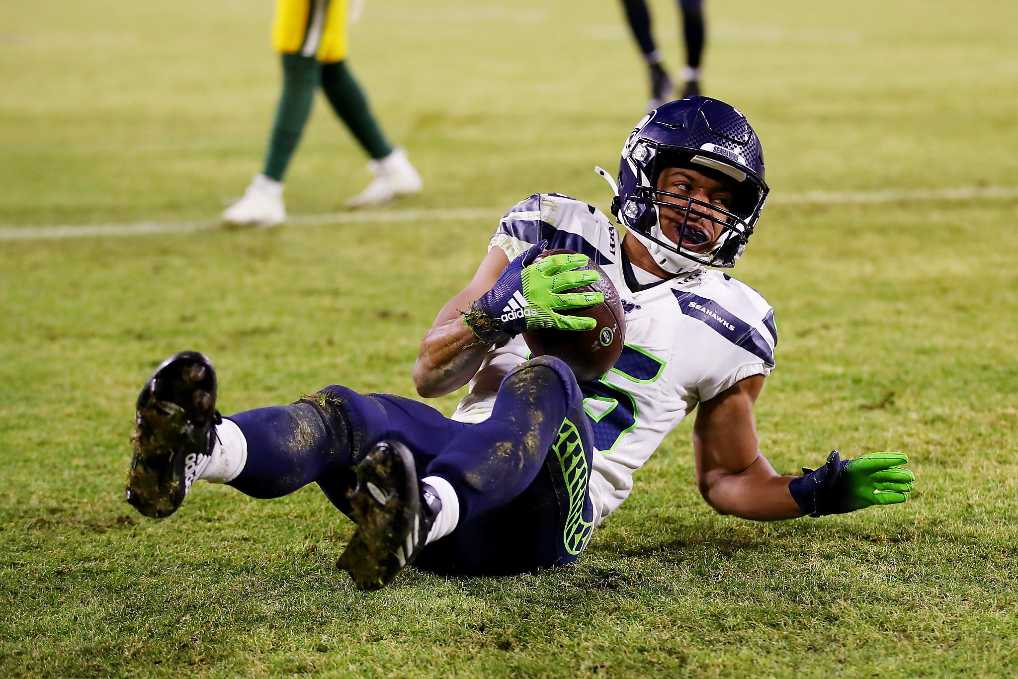 Seahawks' Tyler Lockett is remarkably efficient, criminally underutilized, NFL News, Rankings and Statistics