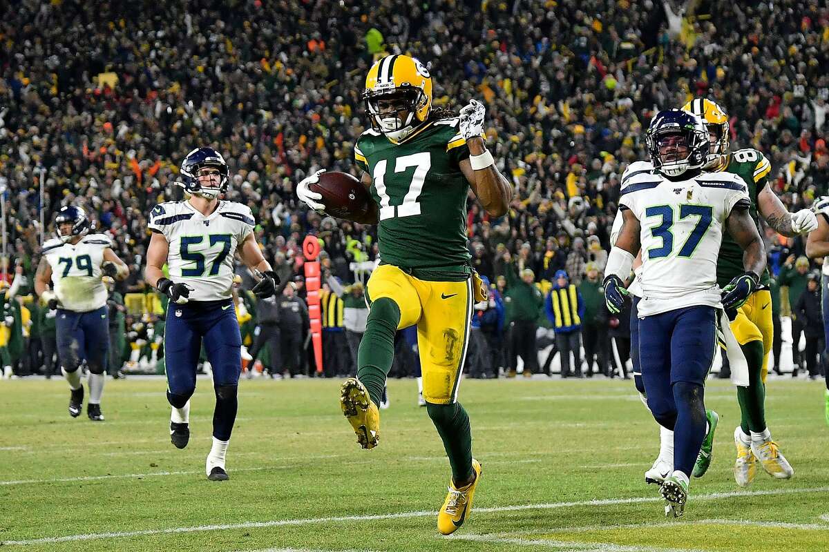 Packers by the Numbers Update: #17