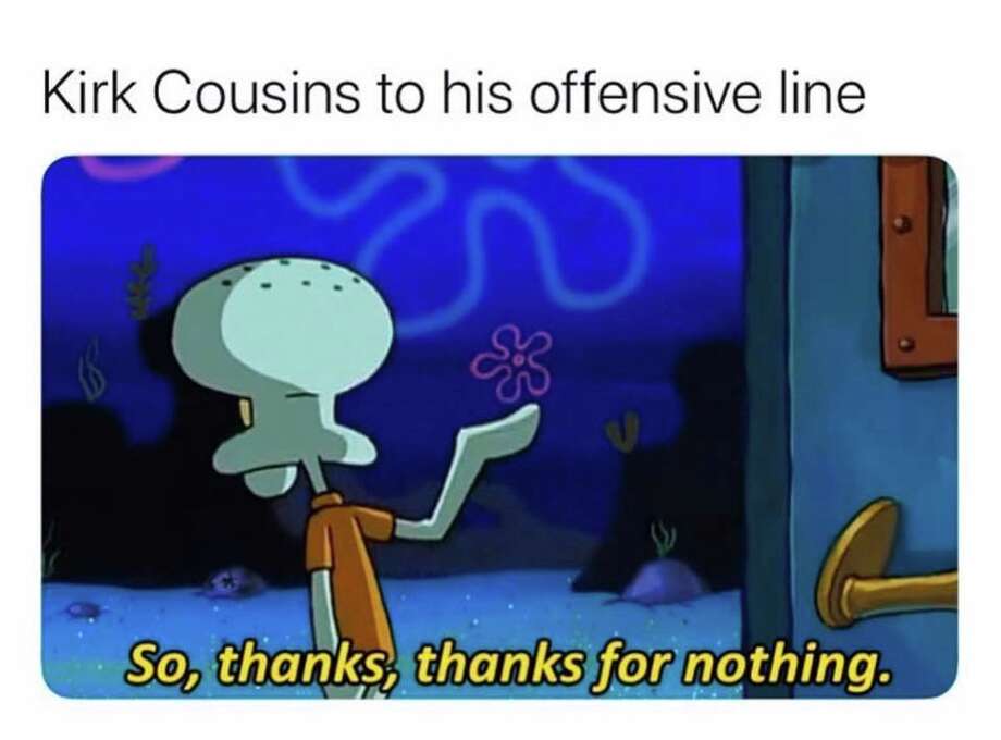 Source: Facebook NFL Memes Photo: Facebook NFL Memes