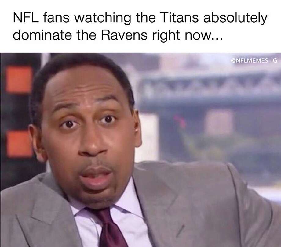 Source: Facebook NFL Memes Photo: Facebook NFL Memes