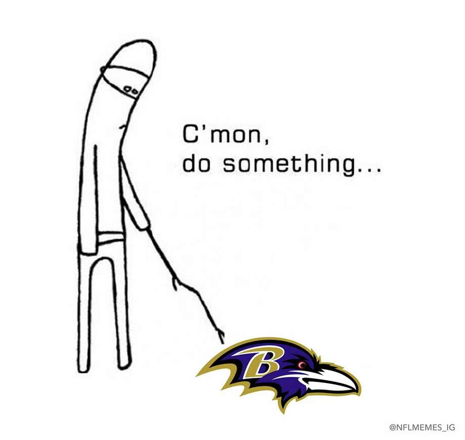 Source: Facebook NFL Memes Photo: Facebook NFL Memes