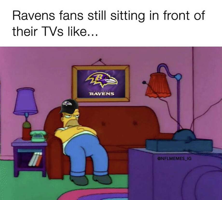 Source: Facebook NFL Memes Photo: Facebook NFL Memes