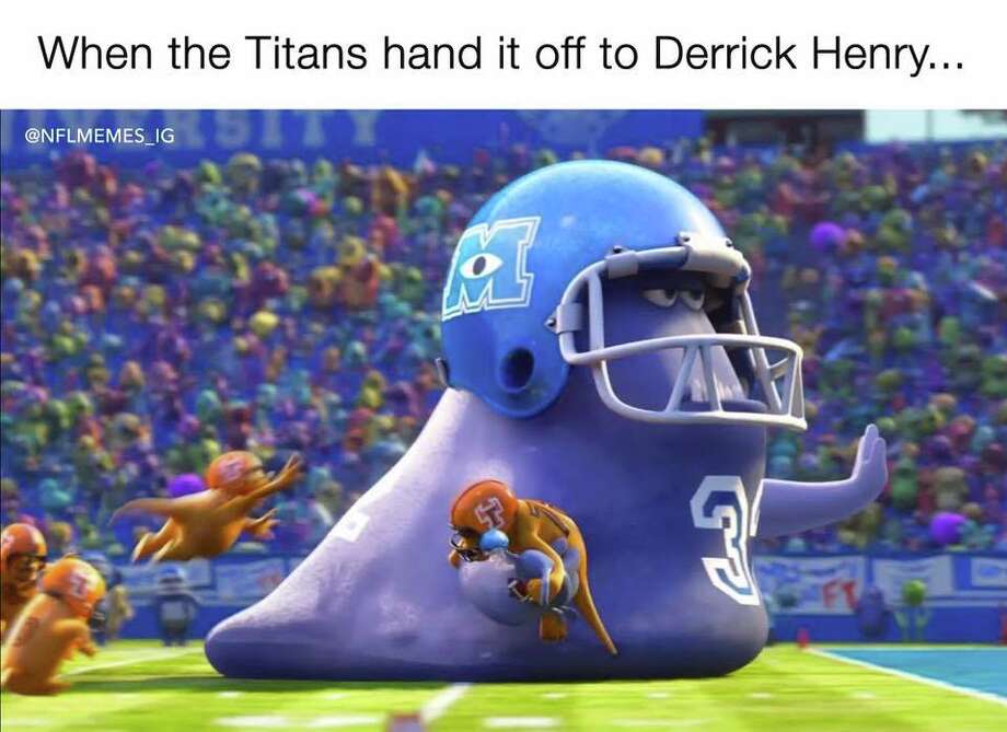Source: Facebook NFL Memes Photo: Facebook NFL Memes