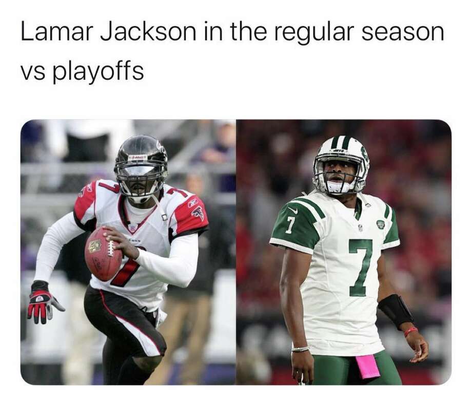 Source: Facebook NFL Memes Photo: Facebook NFL Memes