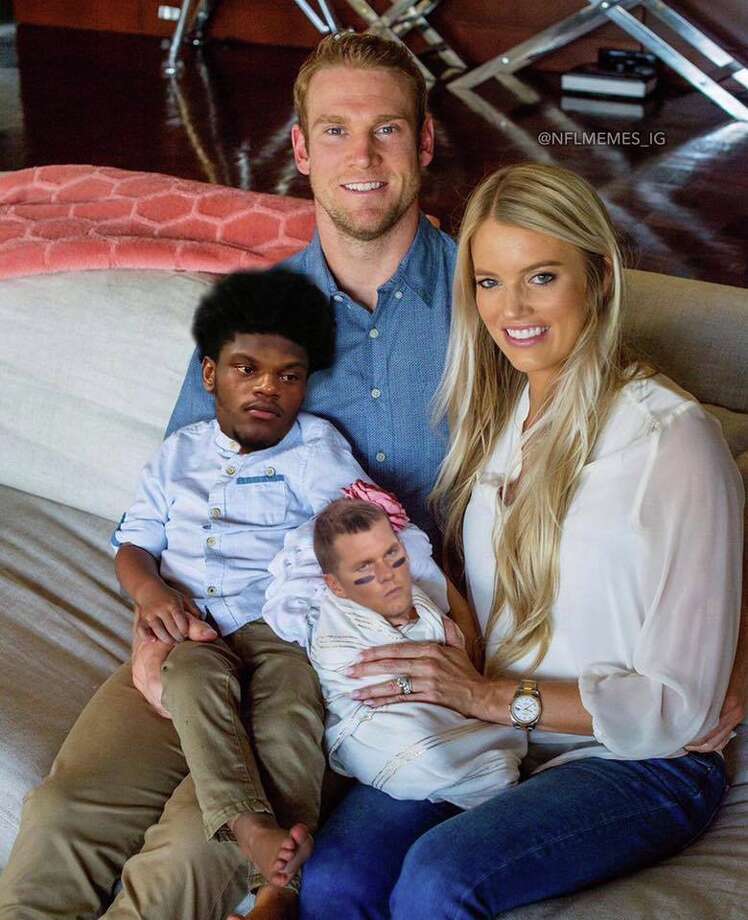 Source: Facebook NFL Memes Photo: Facebook NFL Memes