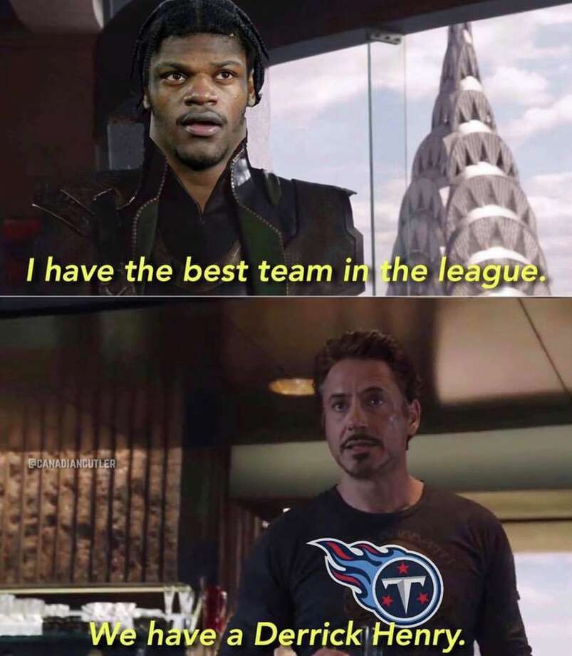 Source: Facebook NFL Memes Photo: Facebook NFL Memes