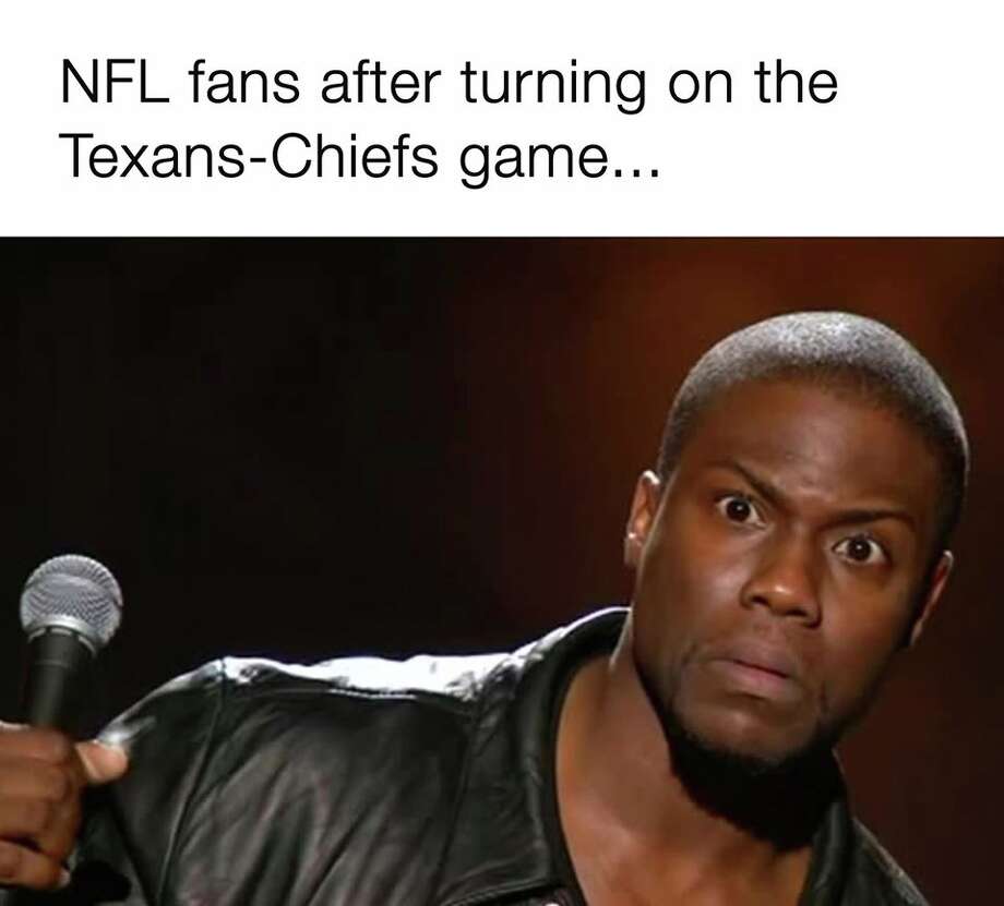 Source: Facebook NFL Memes Photo: Facebook NFL Memes