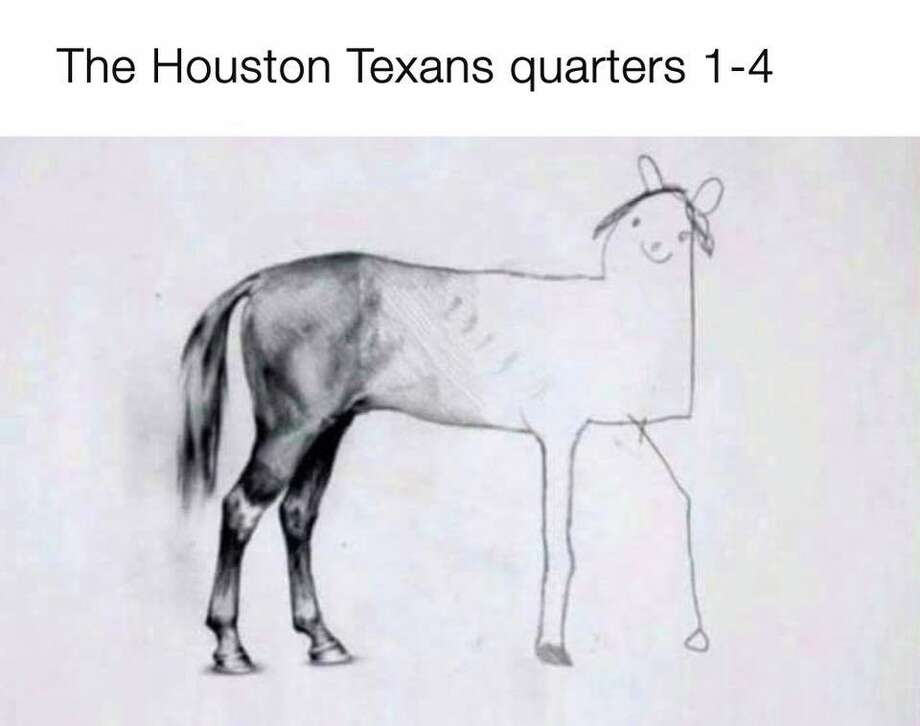 Source: Facebook NFL Memes Photo: Facebook NFL Memes