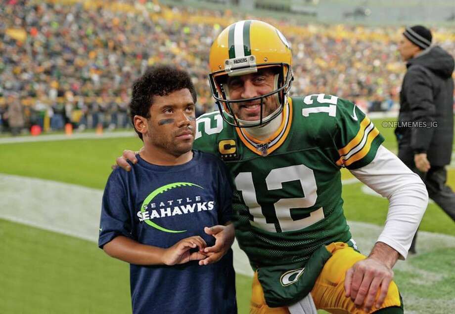 Source: Facebook NFL Memes Photo: Facebook NFL Memes