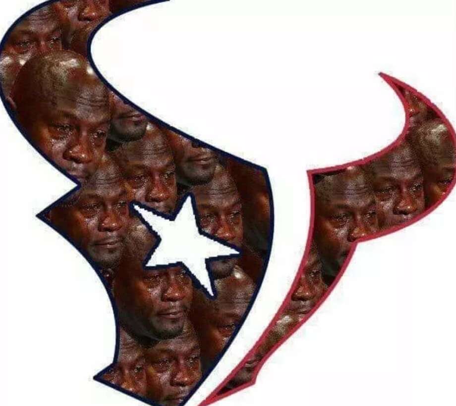 Source: Facebook NFL Memes Photo: Facebook NFL Memes