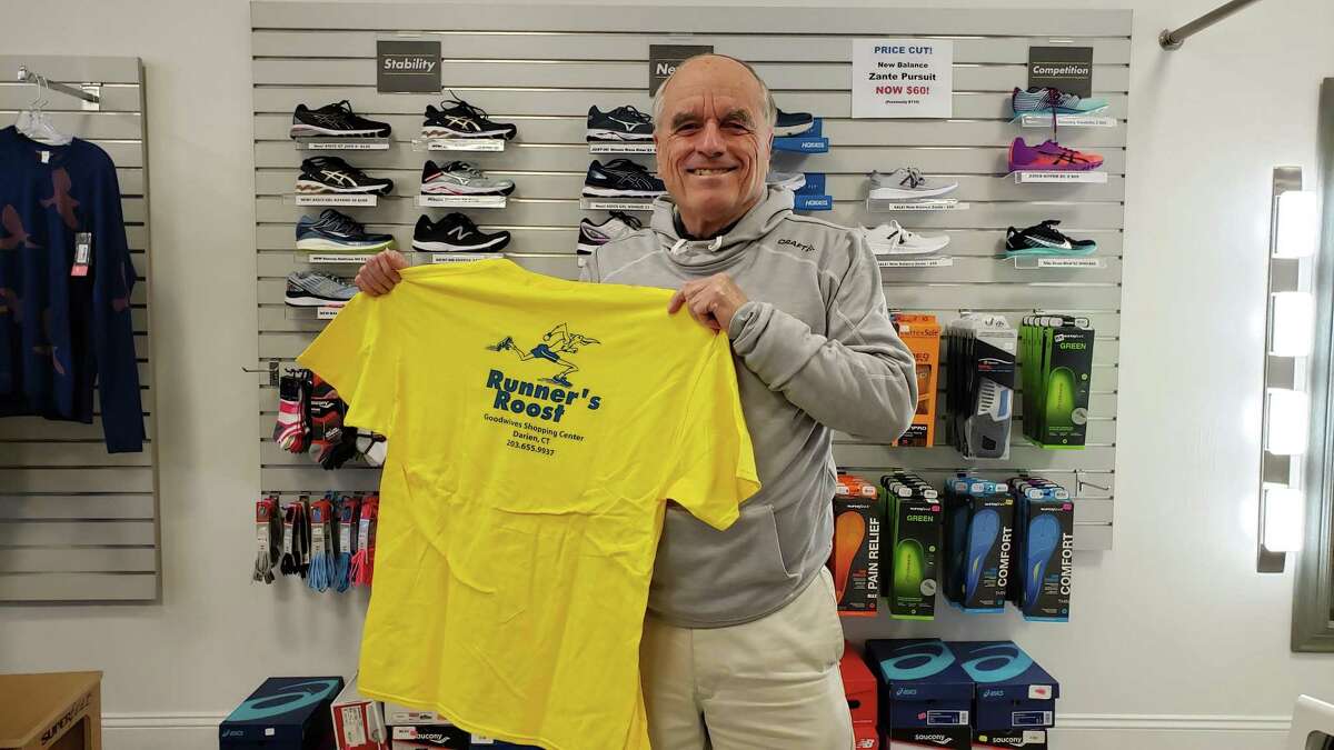 Runner’s Roost owner reflects on four decades