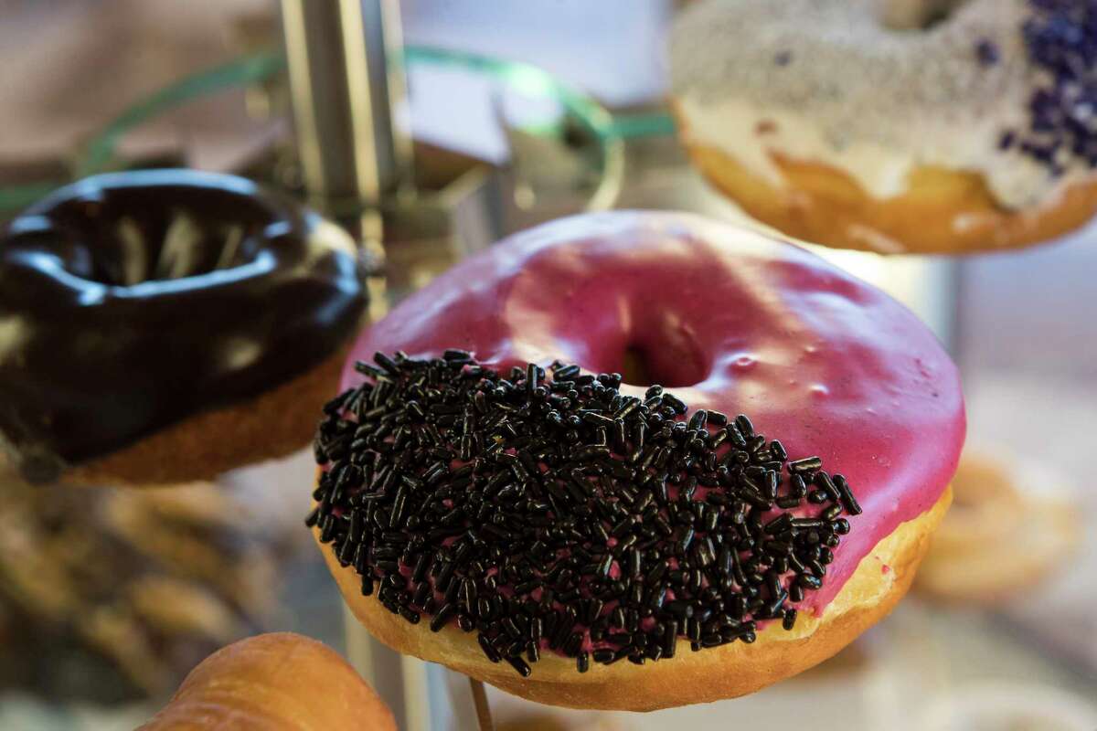Voodoo Doughnut Looks To Houston As It Launches National Expansion