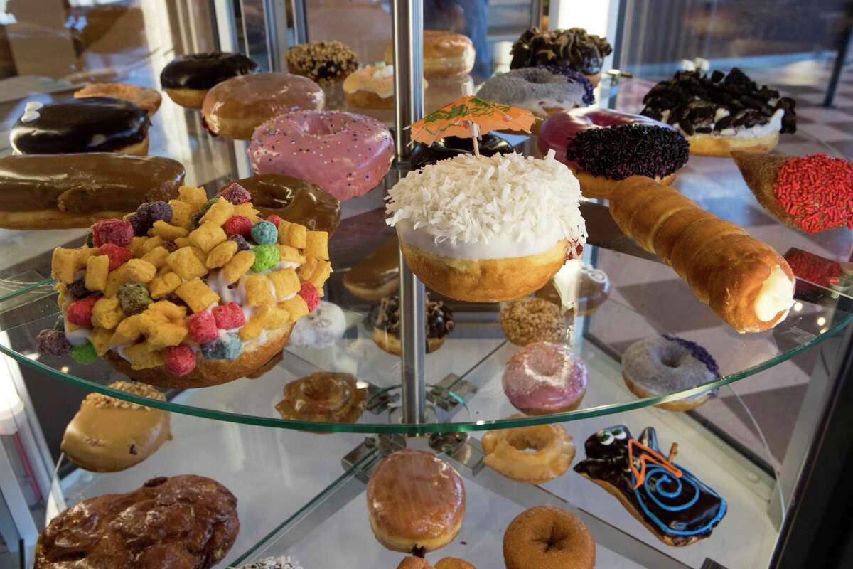 Voodoo Doughnut looks to Houston as it launches national expansion